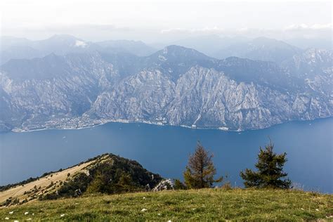 monte baldo wandern prada